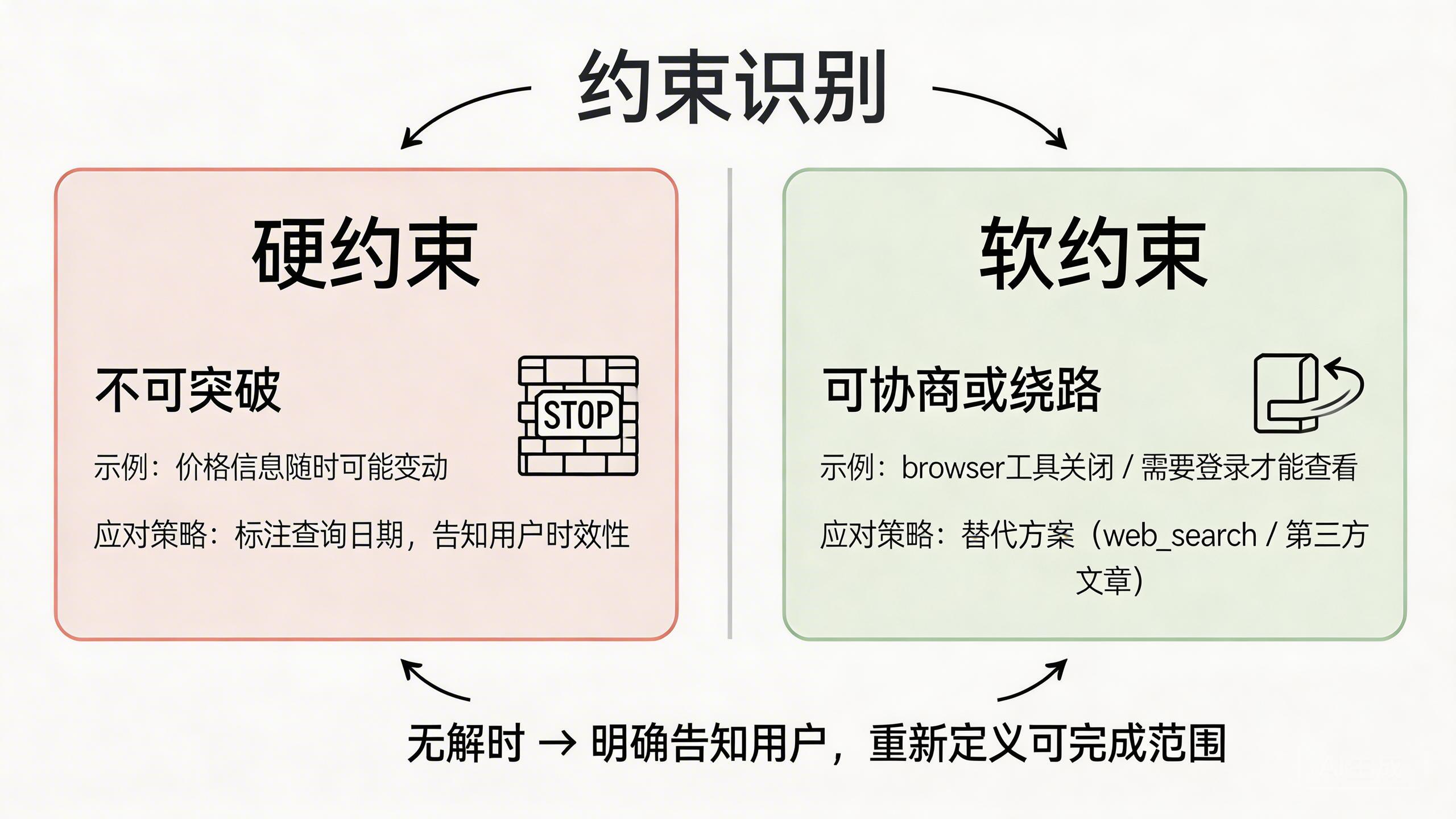 约束优先分析框架